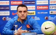 HLV futsal Việt Nam nói gì sau trận thua đậm Nga?