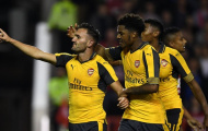 Lucas Perez sẽ tỏa sáng nếu…