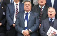 Mục tiêu của tuyển Anh ở Euro 2020
