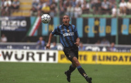 Ro 'béo' ở Inter: Sự nghiệt ngã một thiên tài