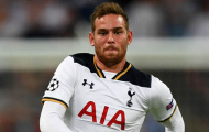 Sao Tottenham có cơ hội thay thế Harry Kane