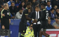 Sao trẻ Chelsea phá kỷ lục không ai muốn
