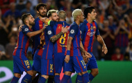 Trước vòng 5 La Liga: Kỷ lục chờ Real; 'Lửa thiêu' Camp Nou