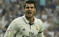 Về Chelsea, Morata là cầu thủ TBN đắt giá nhất lịch sử