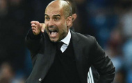 Với Pep Guardiola, Man City sẽ vô địch mọi giải đấu