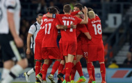 Góc Liverpool: Mối hiểm họa từ sự hiếu thắng của Klopp