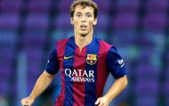 Alex Grimaldo - Tài năng trẻ vào tầm ngắm Pep Guardiola