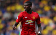Ancelotti giải thích lý do Bayern 'không quan tâm' Pogba