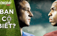 Arsenal lép vế trước Chelsea trong Derby London 