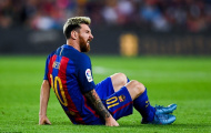 Barca chia điểm cùng Atletico trong trận cầu đầy kịch tính