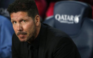 Cầm hòa Barca tại Nou Camp, Simeone nói gì