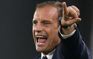 Đại thắng Cagliari, HLV Juventus khen học trò hết lời