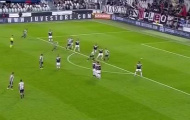 Higuain lại ghi bàn, Juventus thắng đậm Cagliari