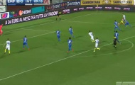 Mauro Icardi lập cú đúp giúp Inter Milan đánh bại Empoli