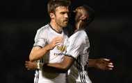 Michael Carrick tự tin sẽ tiếp tục tỏa sáng
