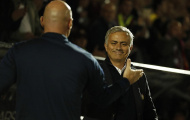 Mourinho cười mãn nguyện, M.U thắng đậm Northampton