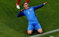 Những điểm đến lý tưởng của Griezmann trong tương lai: Bom tấn tại M.U?