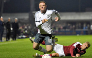 Quan điểm chuyên gia: Mourinho nên trọng dụng Rooney