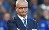 Ranieri: 'Chẳng cần chi 200 triệu, tôi vẫn có cầu thủ giỏi'