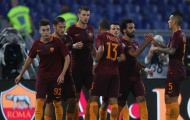Roma 4-0 Crotone (Vòng 5 Serie A)