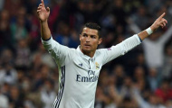 Ronaldo đá kém, Zidane nói gì?