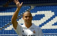 Ronaldo là tiền đạo xuất sắc nhất lịch sử