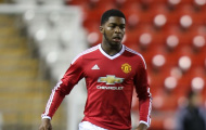 Tài năng trẻ nào của Man United có tốc độ tốt nhất?
