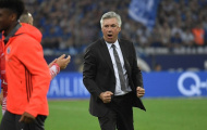 Thắng Hertha, Bayern có màn trình diễn xuất sắc nhất mùa