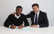 Tottenham chốt tương lai Danny Rose