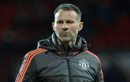 Ryan Giggs sắp trở lại Premier League làm việc 