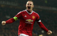 Chống lại CĐV Man Utd, Phil Neville kêu gọi Mourinho dùng Rooney