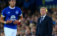 Everton thành công là vì cầu thủ không dược sử dụng điện thoại