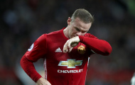 Wayne Rooney: Chỉ còn những mùa nhớ
