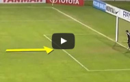 10 tình huống cực 'Fair Play' khi sút penalty