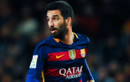 Arda Turan - Chiến binh của Barcelona