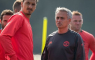 Bị mắng mỏ, sao MU vẫn đồng lòng phò tá Mourinho