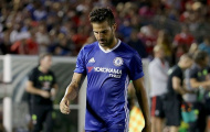 Fabregas nói gì về quyết định rời Chelsea?
