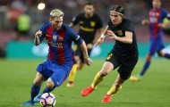 Không Messi, Barcelona sẽ yếu đi