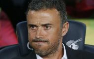 Luis Enrique lên tiếng đáp trả lời chỉ trích của HLV Argentina