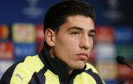 Man City, Barca đừng mơ có sao Arsenal