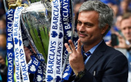 Mourinho 'tự phong' mình là 'huấn luyện viên tồi tệ nhất lịch sử'