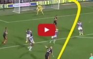 Những cú sút không thể cản phá đầu mùa 2016/17