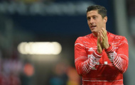 PSG đừng hòng mong mơ tưởng Robert Lewandowski