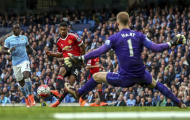 Rashford: Cờ đã đến tay, dại gì không lấy