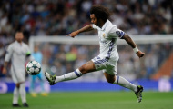 Real Madrid mất tiếp trụ cột trong chuỗi tourmalet 