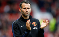 Ryan Giggs về Premier League đối đầu Mourinho