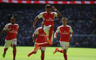 Sao Arsenal tiết lộ bí quyết hạ Chelsea