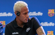 Tòa án Tây Ban Nha mở lại phiên tòa xét xử vụ Neymar 'trốn thuế'