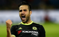 Trở về Emirates, Fabregas có được mọi người chào đón?