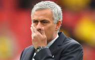 Sốc: Mourinho từng tuyệt vọng khi không được tới Liverpool